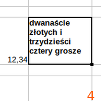 zrzut ekranu kwota słownie